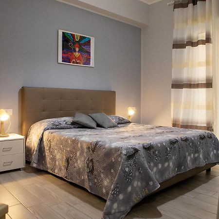 Zuroli Suite Naples Exterior photo