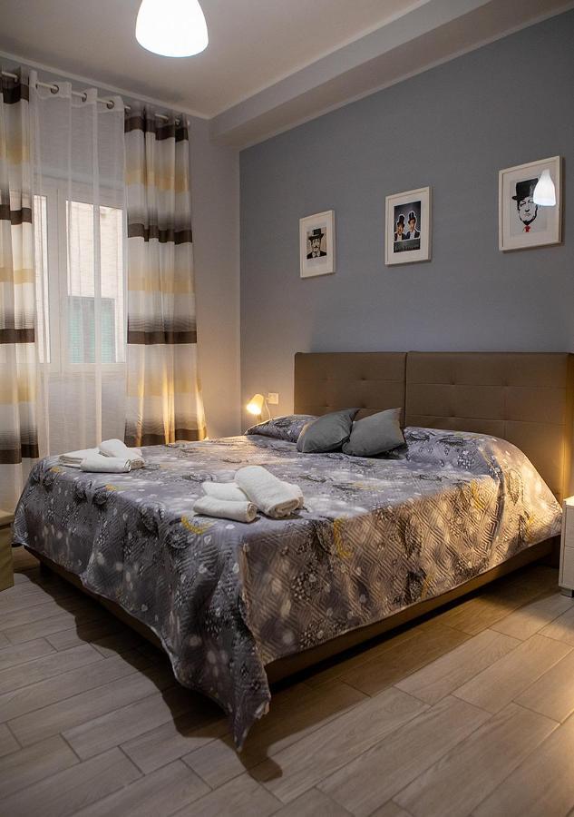 Zuroli Suite Naples Exterior photo