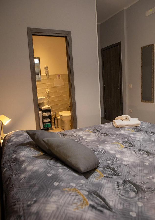 Zuroli Suite Naples Exterior photo