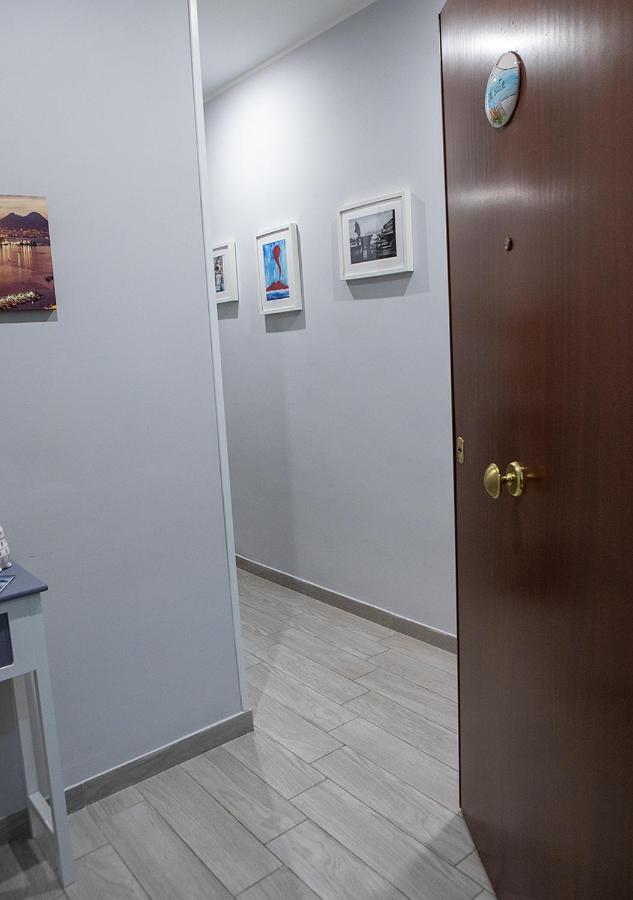 Zuroli Suite Naples Exterior photo