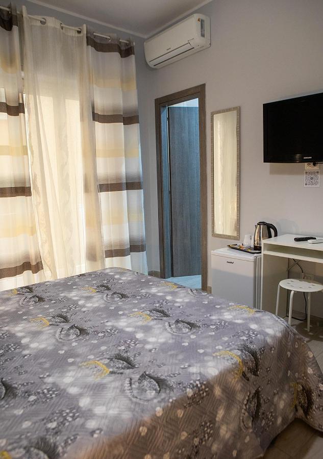Zuroli Suite Naples Exterior photo