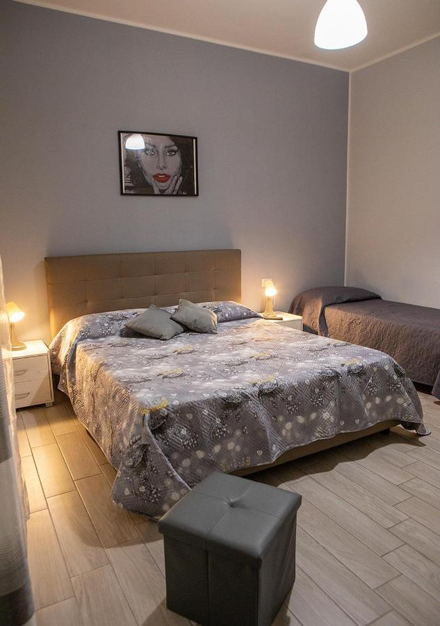Zuroli Suite Naples Exterior photo