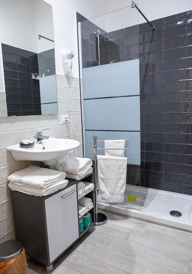 Zuroli Suite Naples Exterior photo