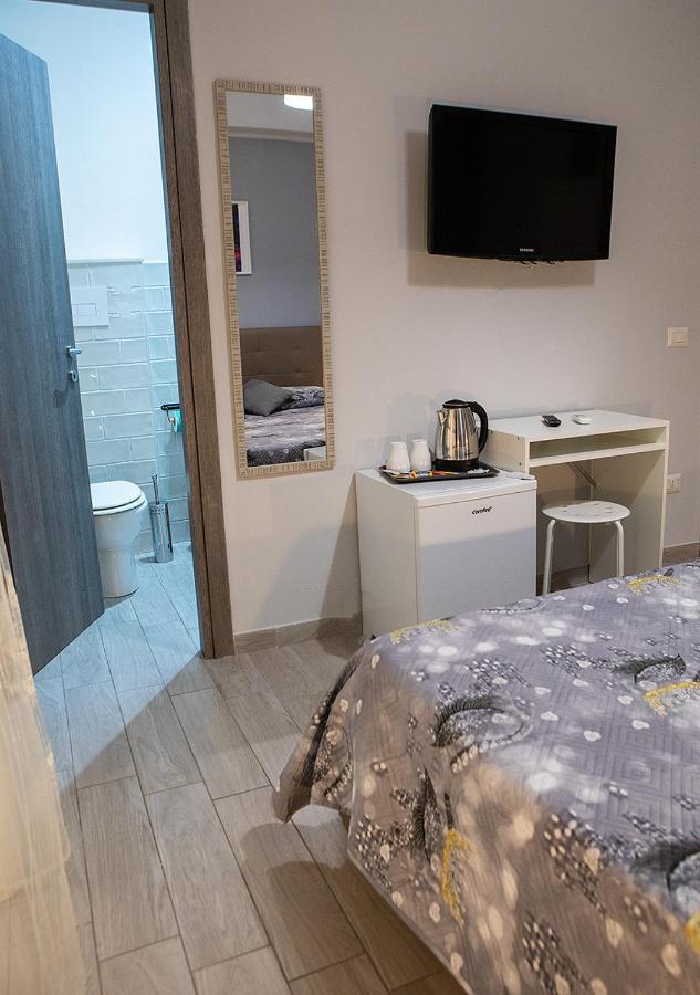 Zuroli Suite Naples Exterior photo