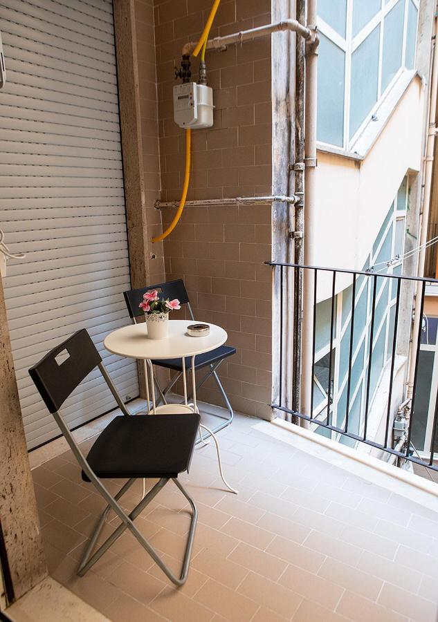 Zuroli Suite Naples Exterior photo