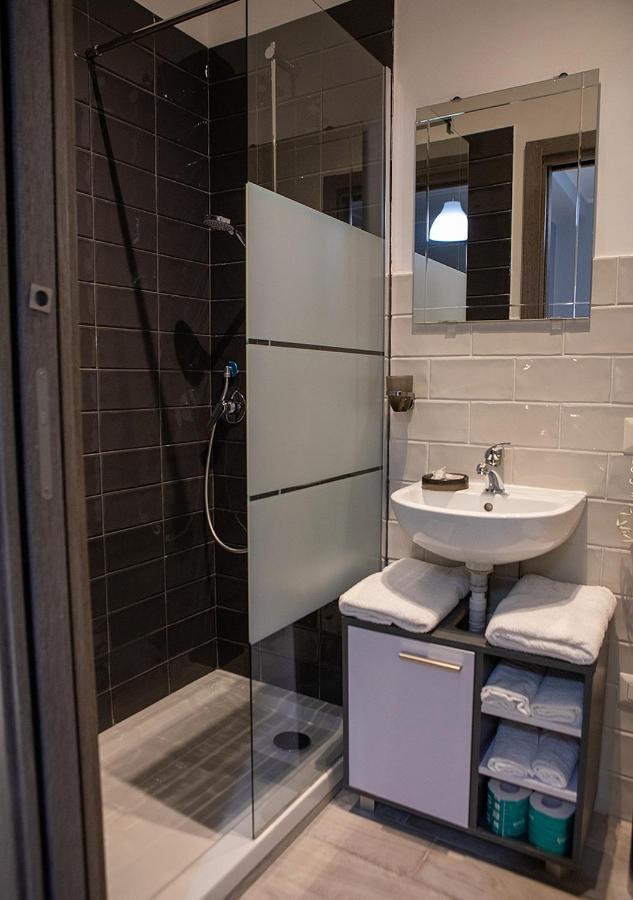 Zuroli Suite Naples Exterior photo