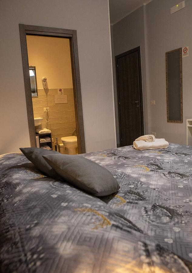 Zuroli Suite Naples Exterior photo