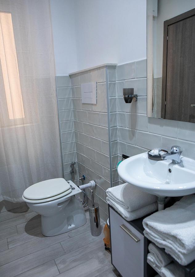 Zuroli Suite Naples Exterior photo