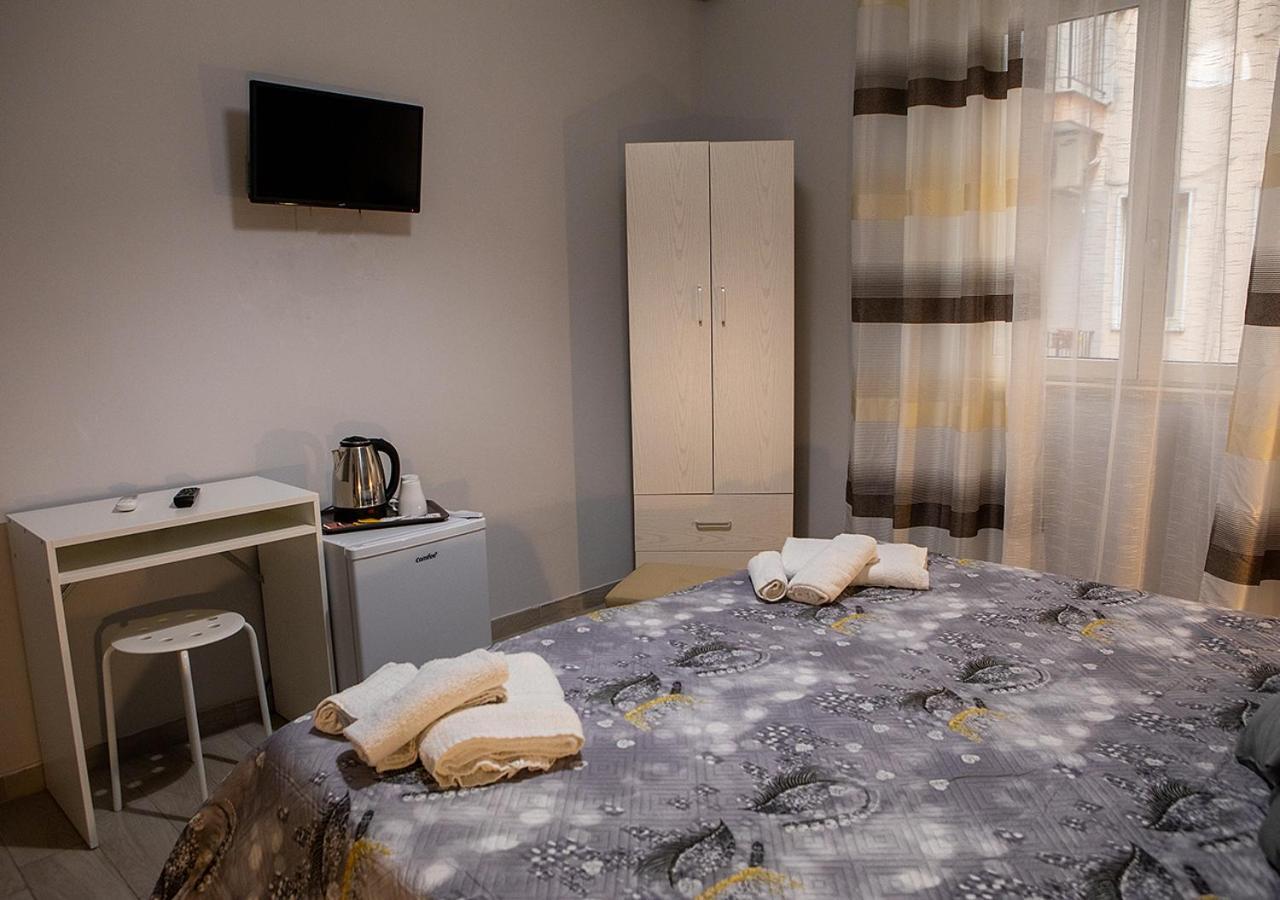 Zuroli Suite Naples Exterior photo