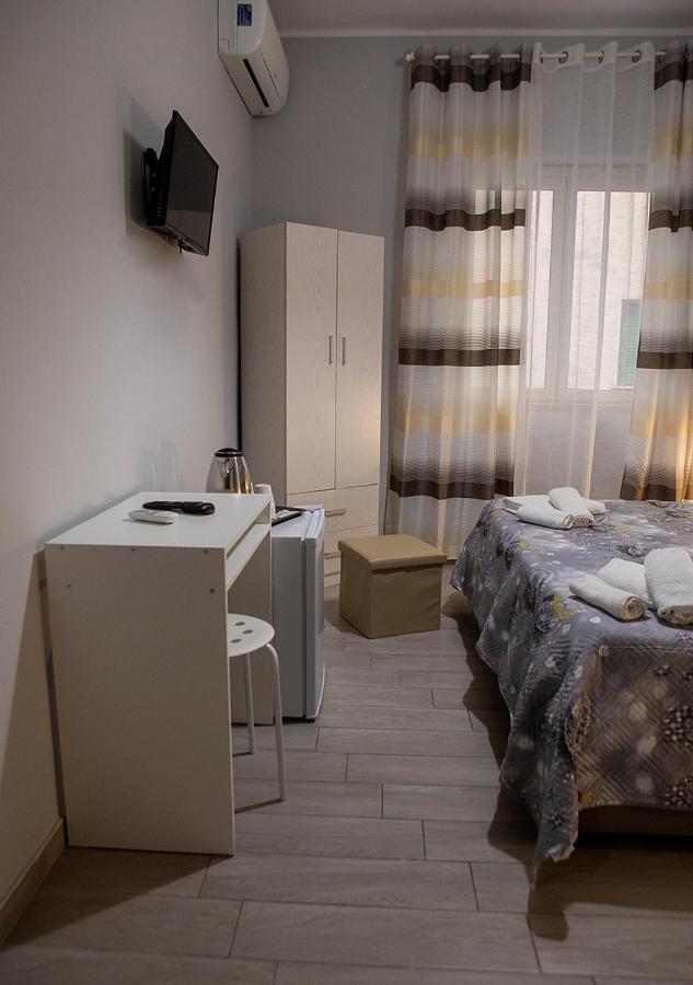 Zuroli Suite Naples Exterior photo