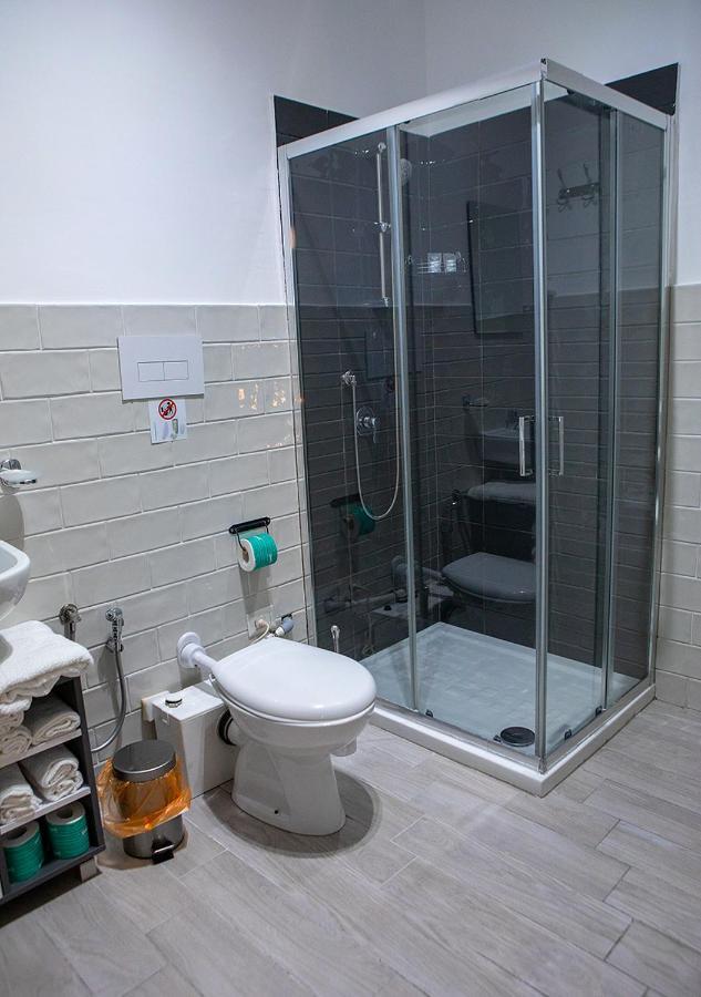 Zuroli Suite Naples Exterior photo