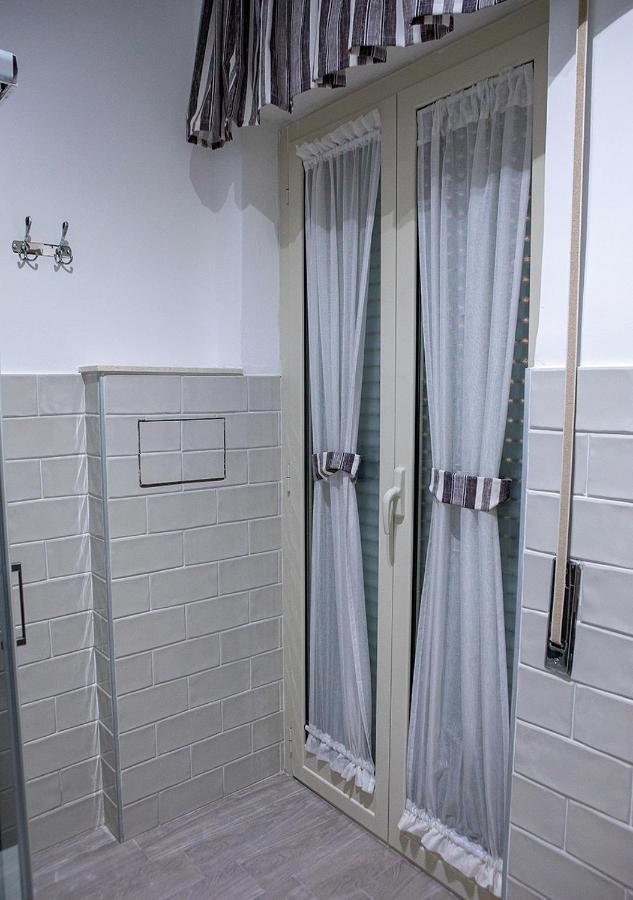 Zuroli Suite Naples Exterior photo