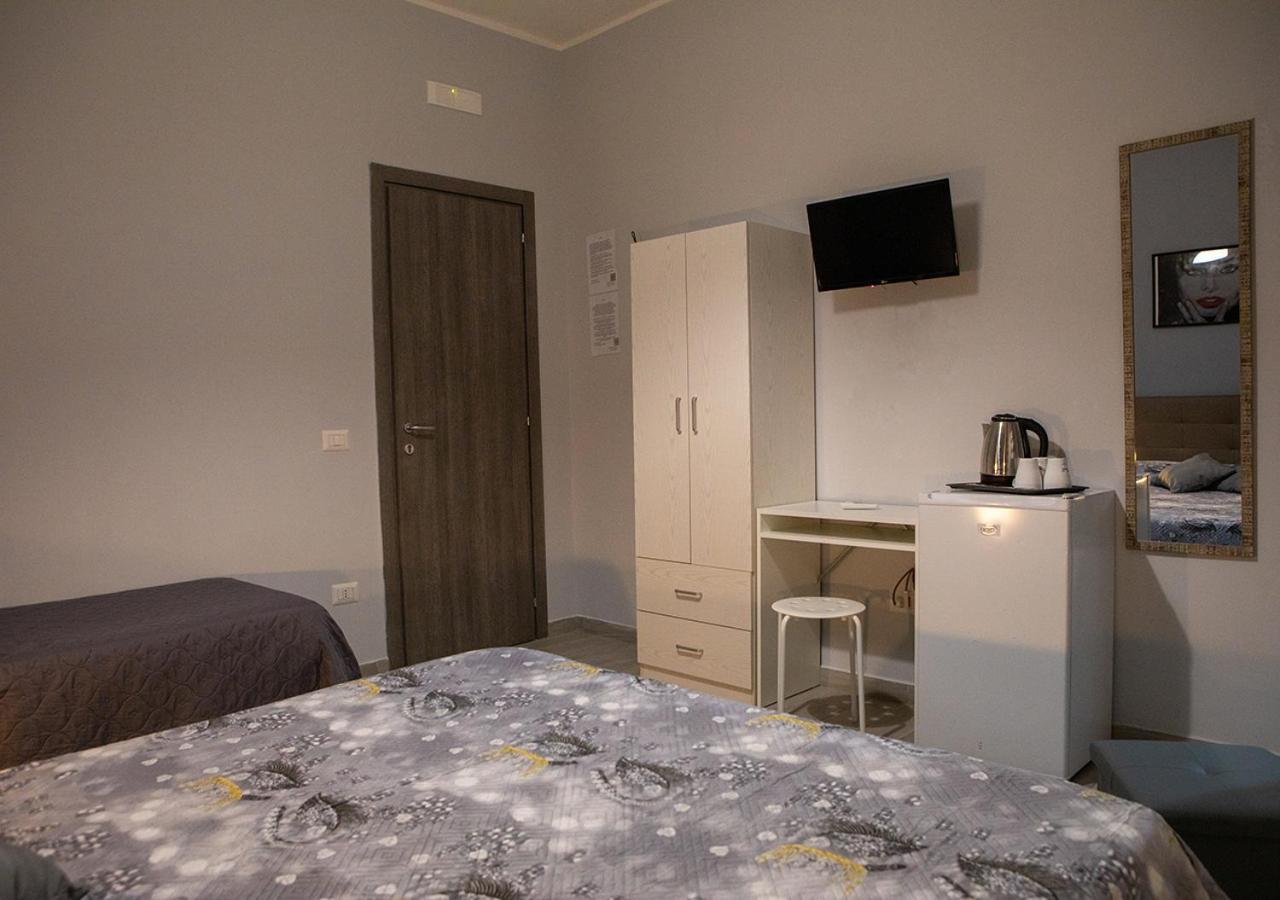 Zuroli Suite Naples Exterior photo