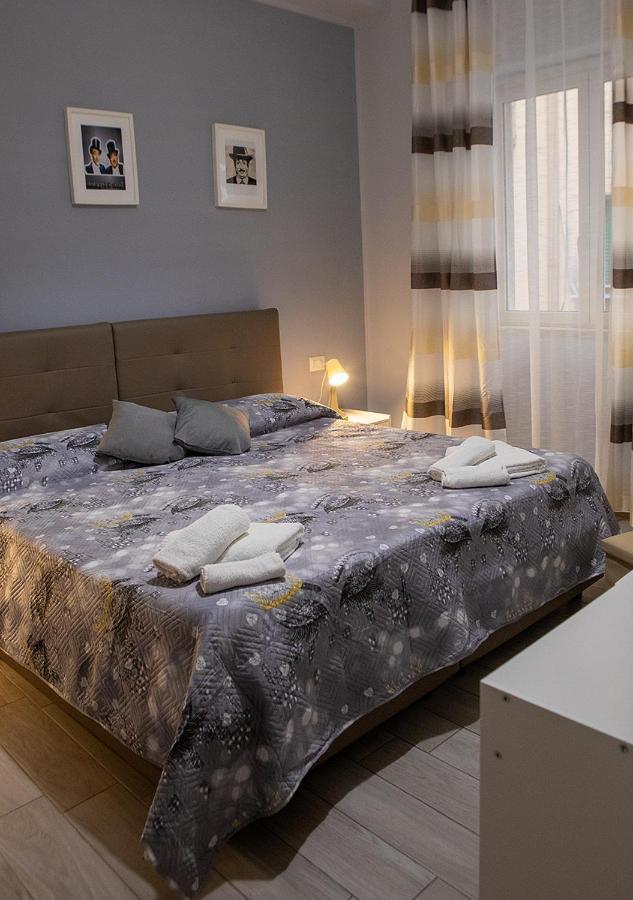 Zuroli Suite Naples Exterior photo