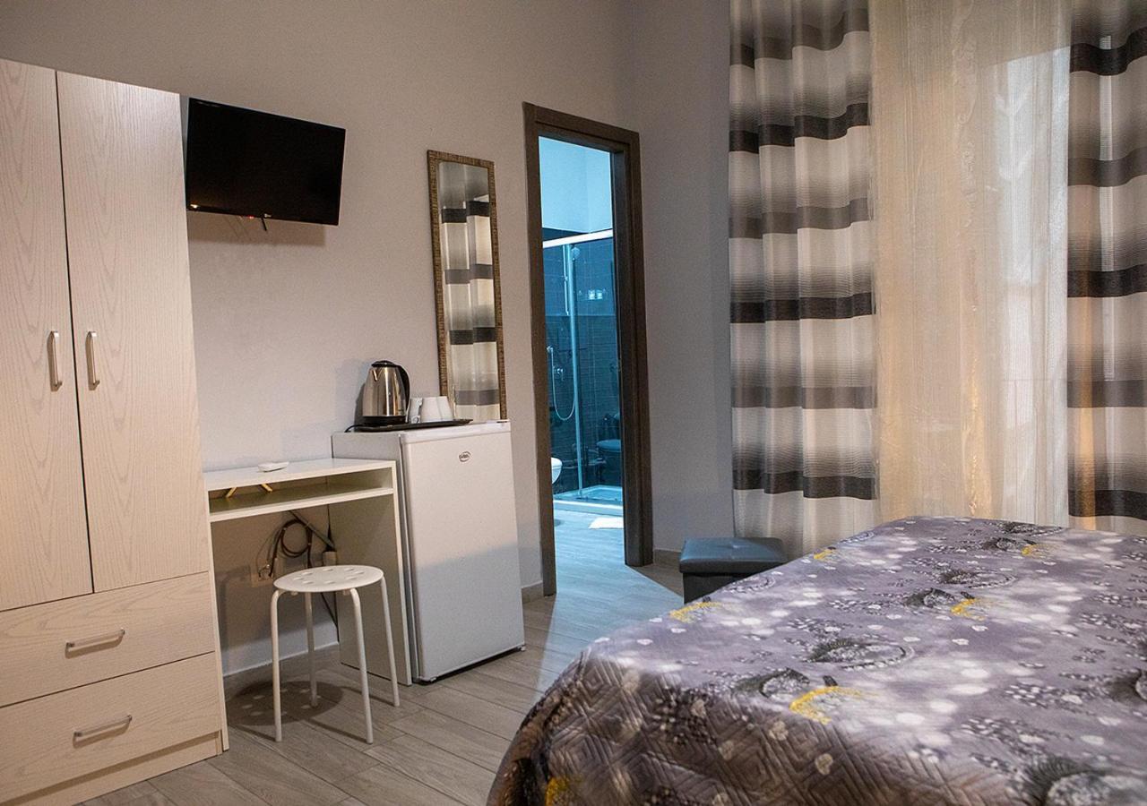 Zuroli Suite Naples Exterior photo
