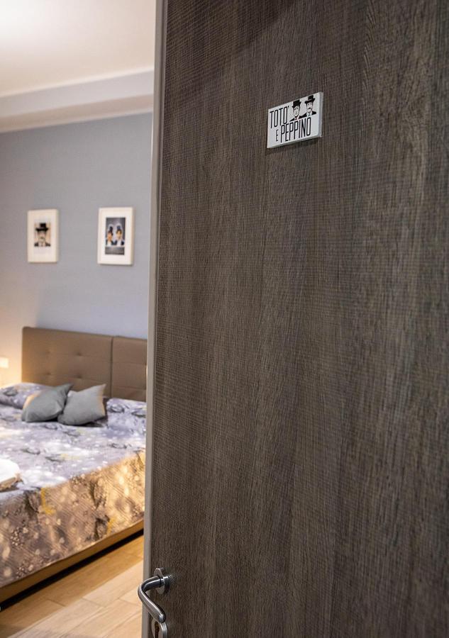 Zuroli Suite Naples Exterior photo
