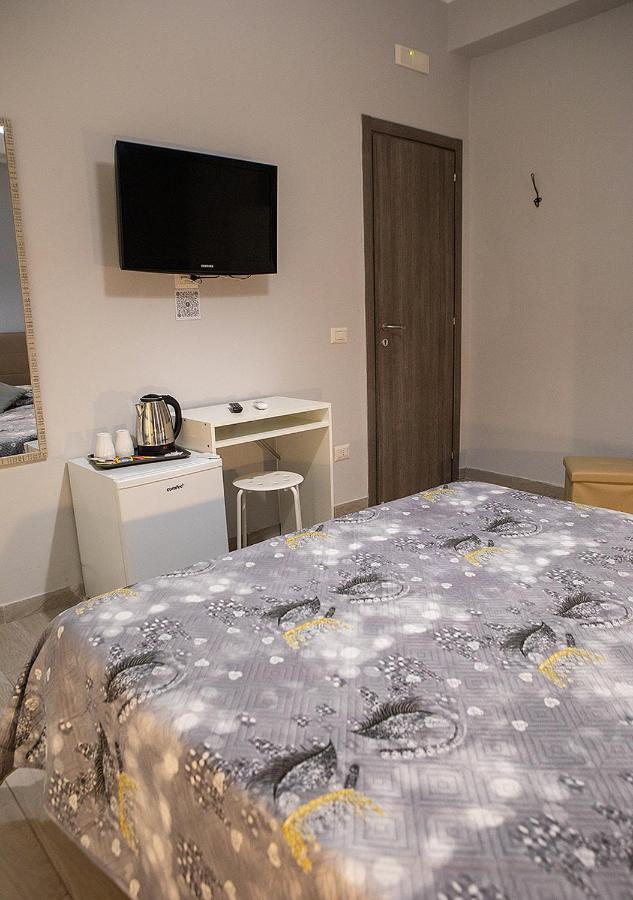 Zuroli Suite Naples Exterior photo