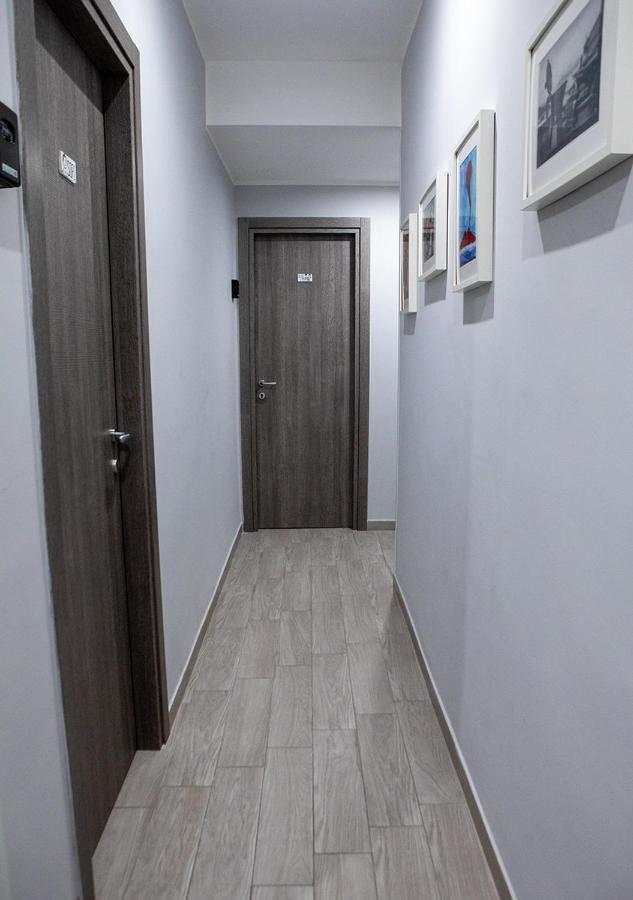 Zuroli Suite Naples Exterior photo