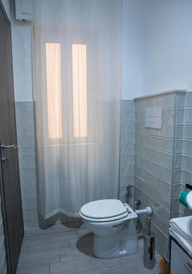 Zuroli Suite Naples Exterior photo
