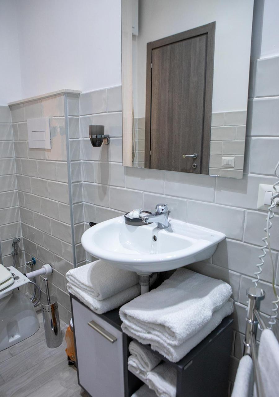 Zuroli Suite Naples Exterior photo