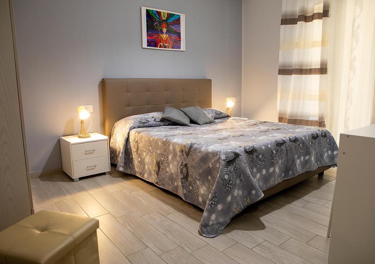 Zuroli Suite Naples Exterior photo