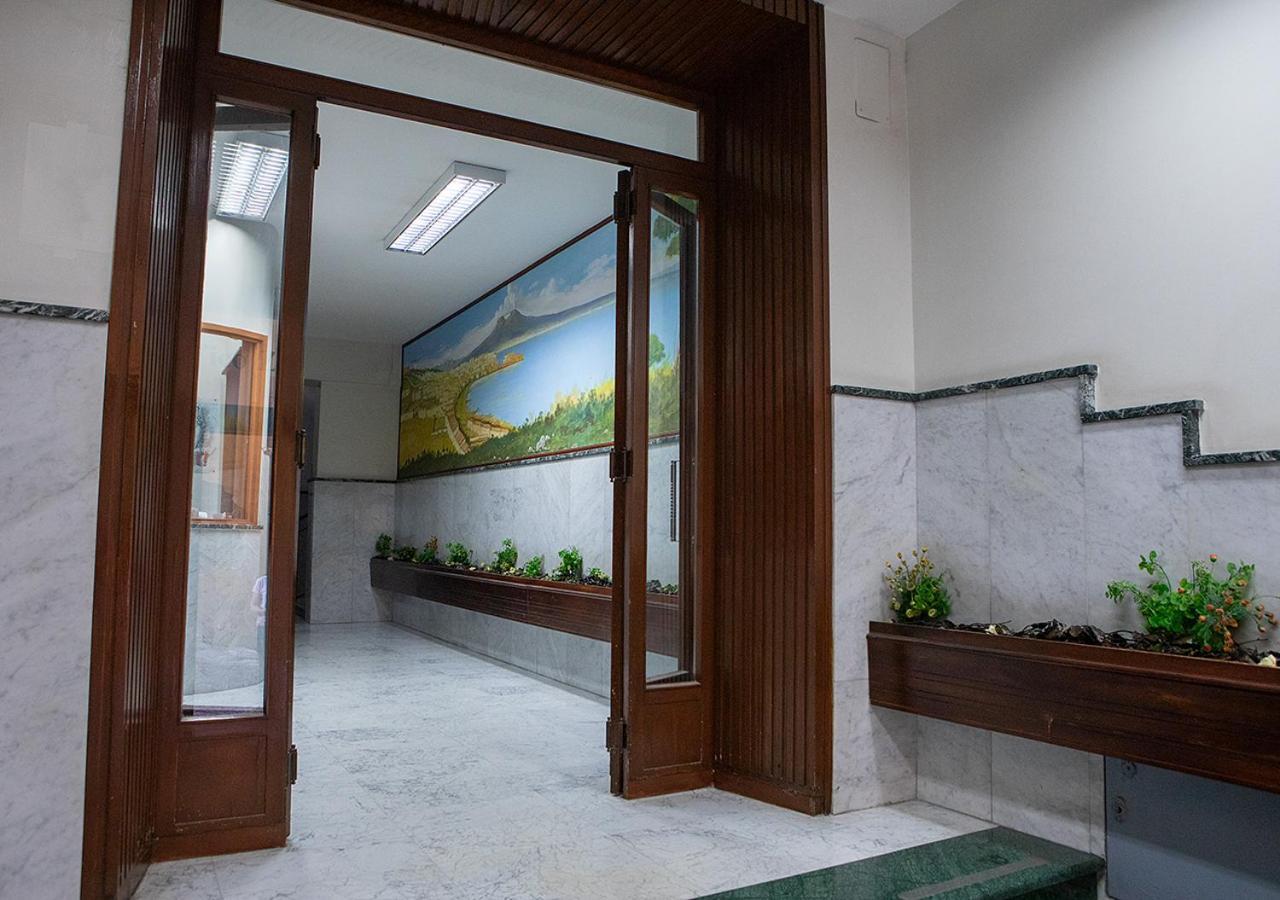 Zuroli Suite Naples Exterior photo