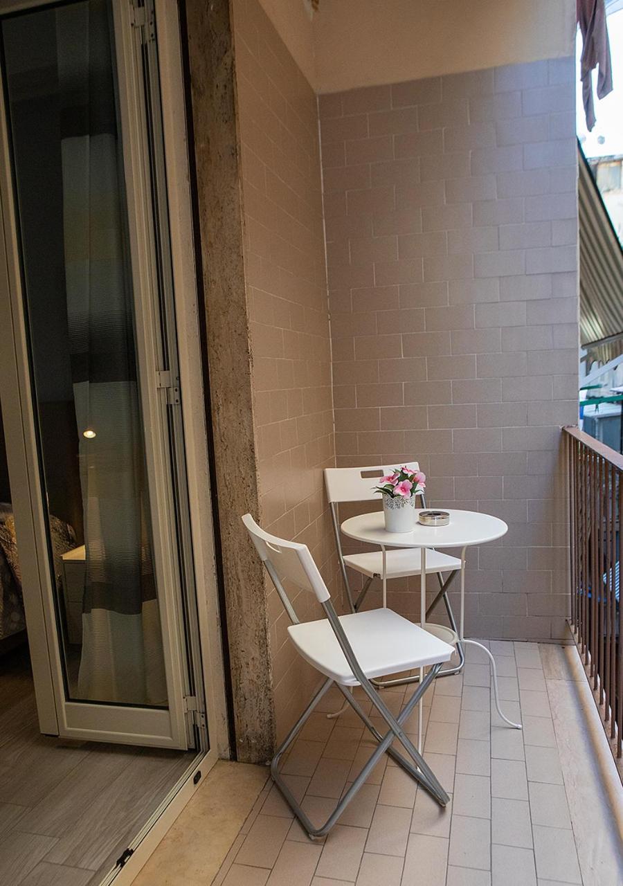 Zuroli Suite Naples Exterior photo