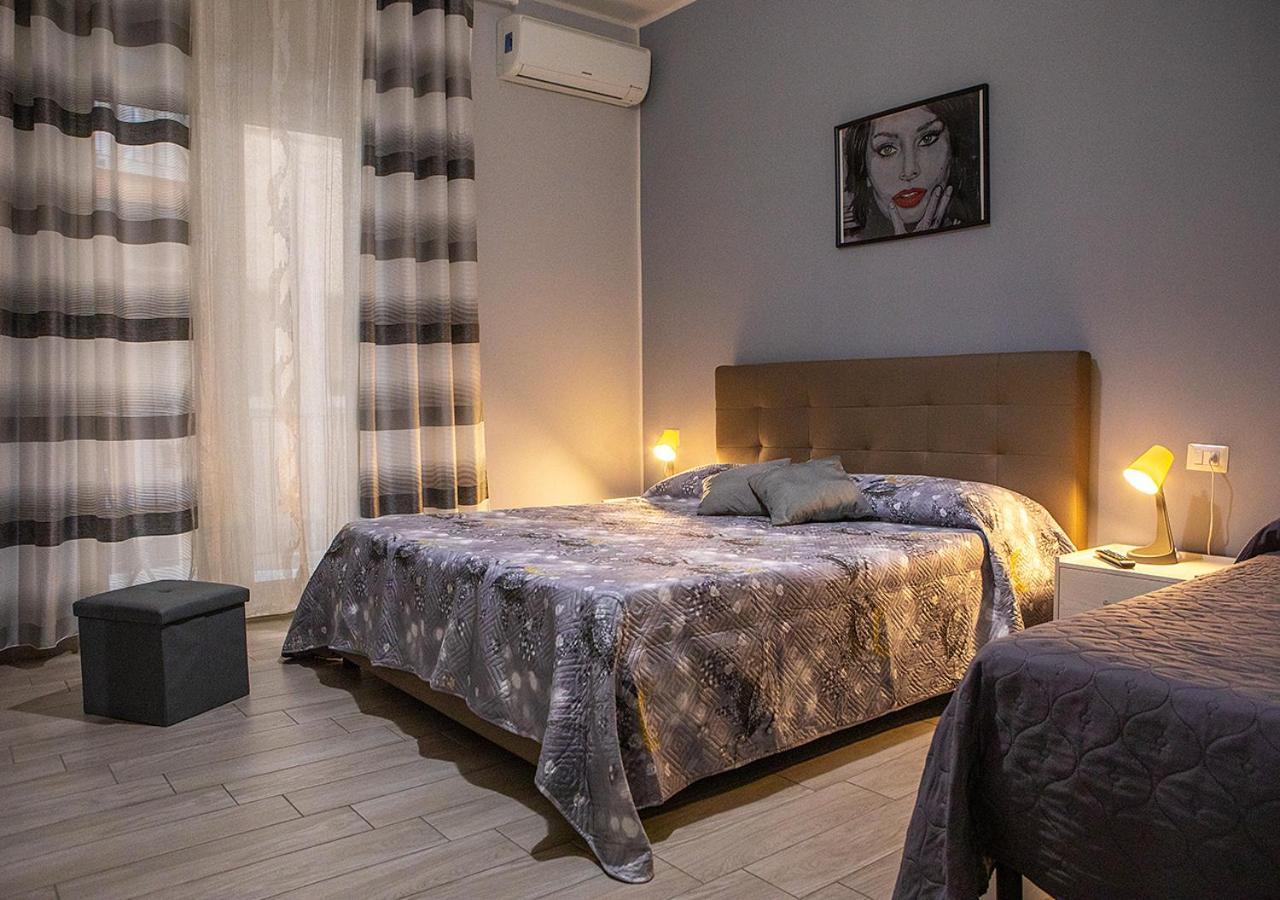 Zuroli Suite Naples Exterior photo