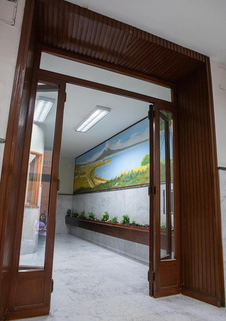 Zuroli Suite Naples Exterior photo